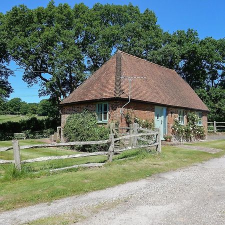 Pickdick Stable Villa Brede Eksteriør bilde