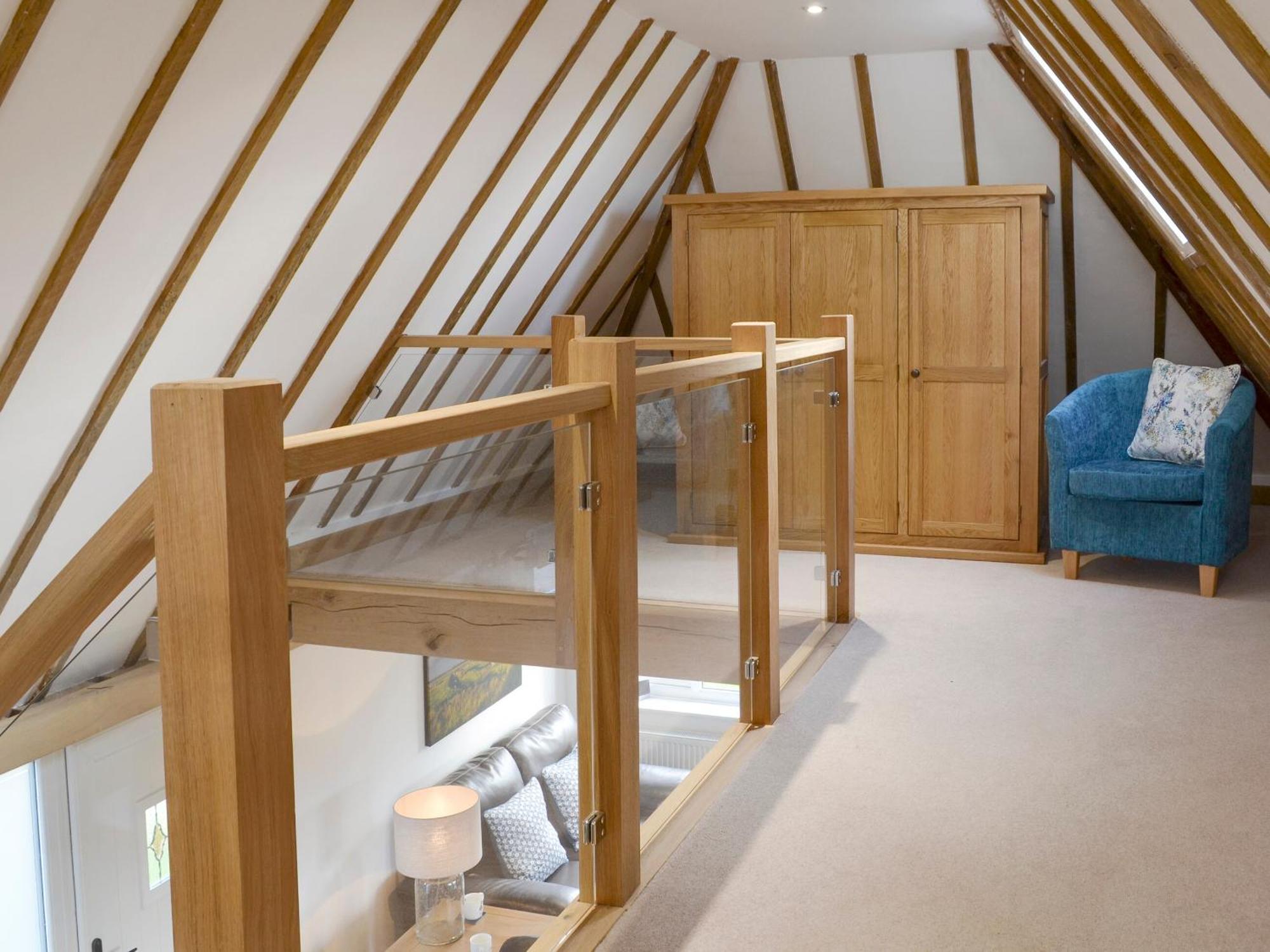 Pickdick Stable Villa Brede Eksteriør bilde